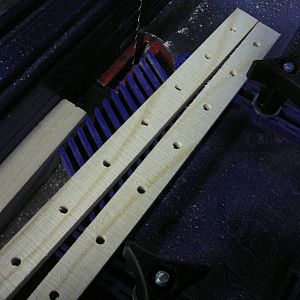 Tumble toy