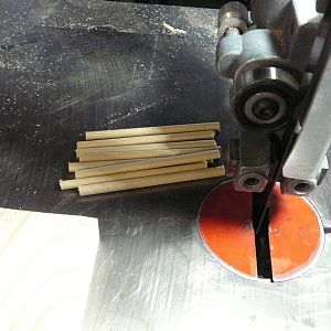 Tumble toy