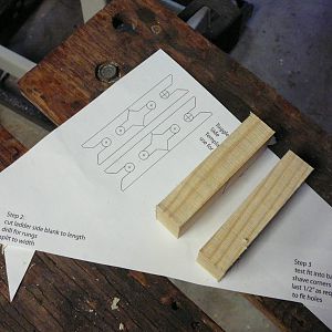 Tumble toy