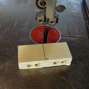 Tumble toy