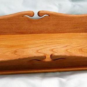 Cherry Tray
