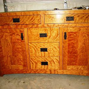 Chest