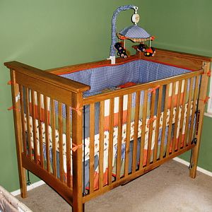 Crib
