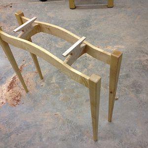 glue-up