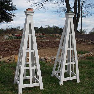 Obelisks