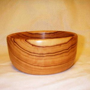 Olive Bowl