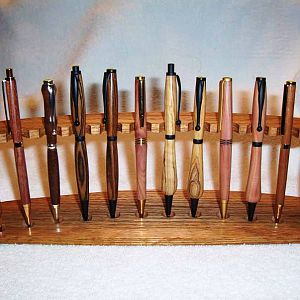 Pens