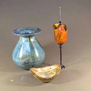 Turnings