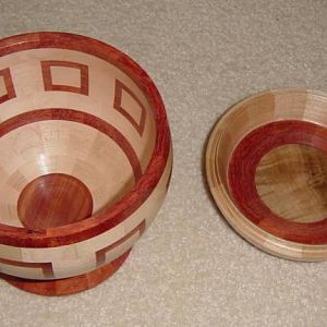 Turnings