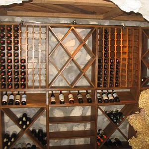 Wine Rack View 2