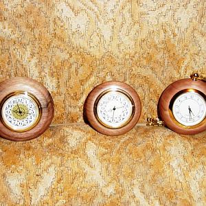 Watches