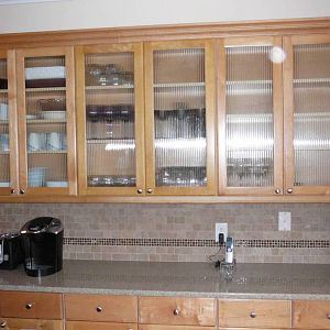 Kitchen Cabinets