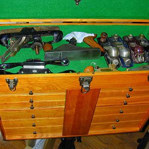 New Tool Box