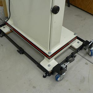 Jet JWBS-16 Band Saw