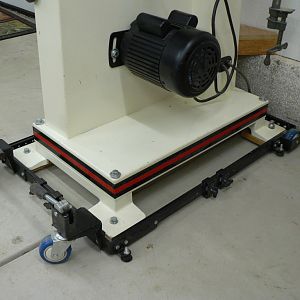 Jet JWBS-16 Band Saw