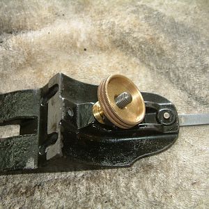 Depth adjuster