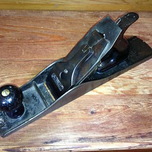Stanley #5 1/2C