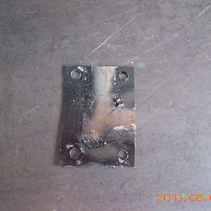 Miter Saw Project