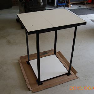 Miter Saw Project