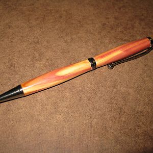 First Pen