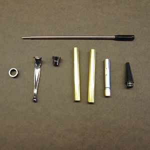 First Pen