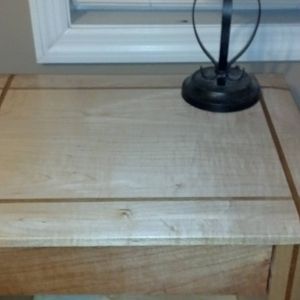 Nightstand #2 Top
