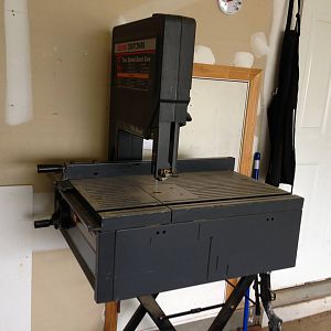 Craftsman Band Saw