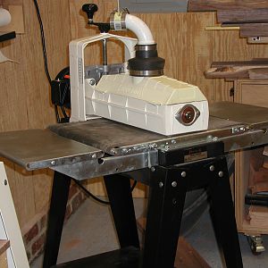 Performax 16-32 Drum Sander