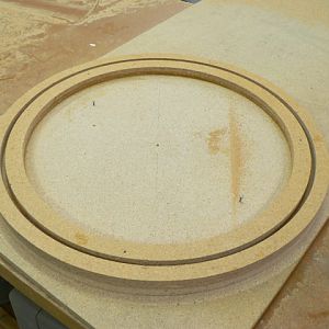 Lid with Slot