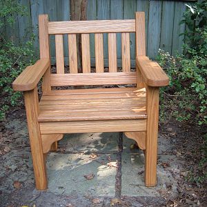 Garden Chair