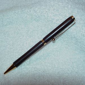 Rosewood Pen