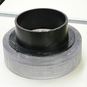 Delta 50-760 5" to 4" Reducer