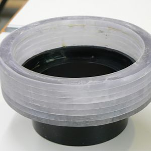 Delta 50-760 5" to 4" Reducer