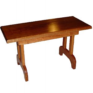 small butsugu table