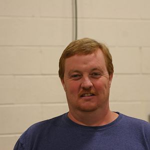 Jon Todd