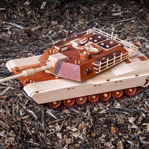 Tank