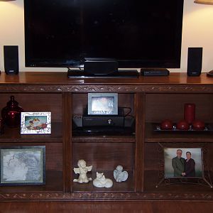 My First Project Ever