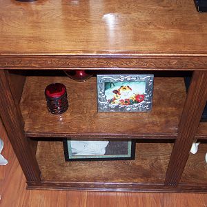 My First Project Ever
