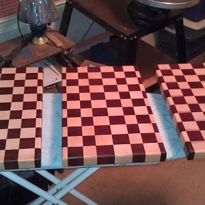 Cutting Boards