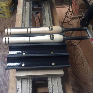 Lathe Tool Holder