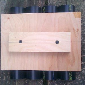 Lathe Tool Holder