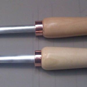 Carbide Lathe Tools