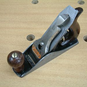 Stanley Bailey No.2