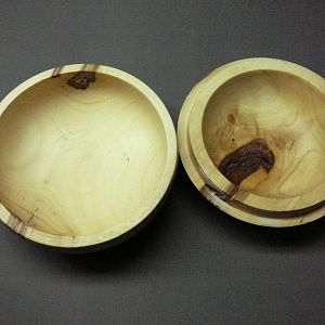 apple bowl and lid