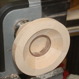 Segmented Turning