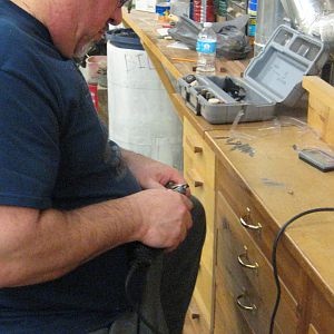 Marking Gauge Workshop