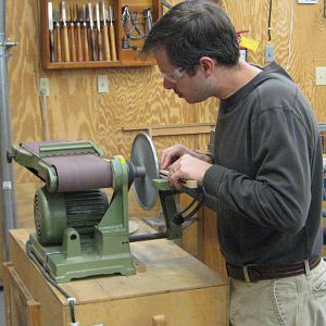 Marking Gauge Workshop