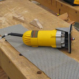 Marking Gauge Workshop