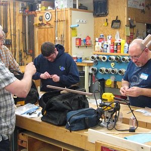Marking Gauge Workshop