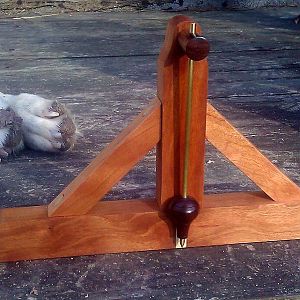 Nicholson Plumb Level